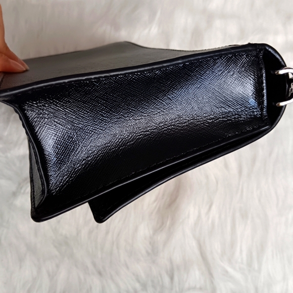 NWOT KATE SPADE BLUE DOT SHOULDER BAG - Picture 3 of 7